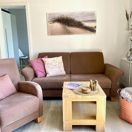 Ferienwohnung Duenennest Wittdün Extérieur photo
