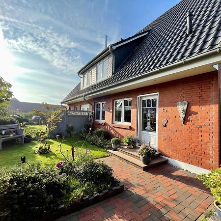 Ferienwohnung Duenennest Wittdün Extérieur photo