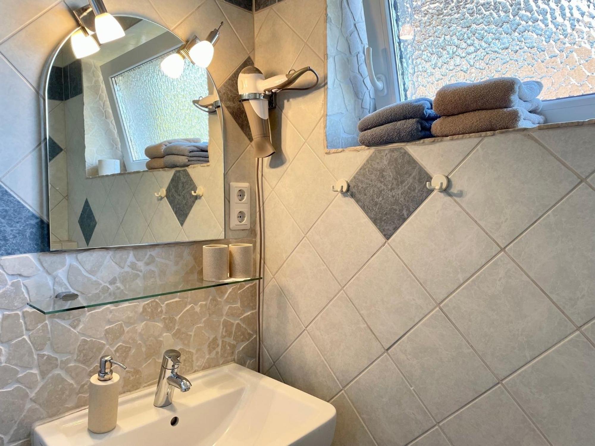 Ferienwohnung Duenennest Wittdün Extérieur photo